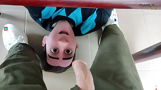 1158 gay domination porn videos